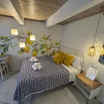 Spagna Lemon Pensionat 4*