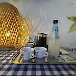 Pensionat Spagna Lemon Rom