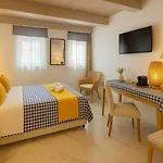Spagna Lemon Pensionat Rom