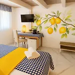 Pensionat Spagna Lemon