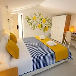 Spagna Lemon Pensionat 4*
