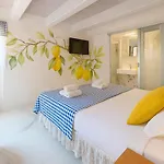 Pensionat Spagna Lemon Rom