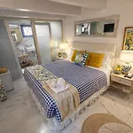 Pensionat Spagna Lemon