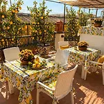 Spagna Lemon Pensionat 4*