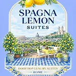 Pensionat Spagna Lemon Rom