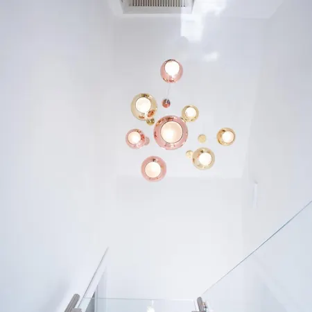 Konukevi Spagna Lemon Roma