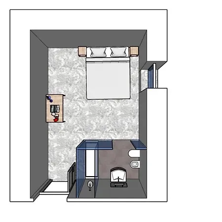 Spagna Lemon 4* Roma