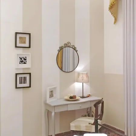 Konukevi Spagna Lemon