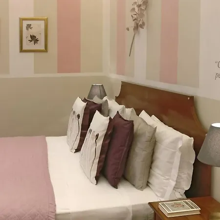 Spagna Lemon Konukevi 4*