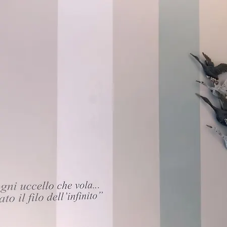 Konukevi Spagna Lemon Roma