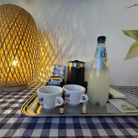 Konukevi Spagna Lemon Roma