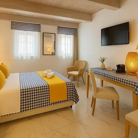 Spagna Lemon Konukevi Roma