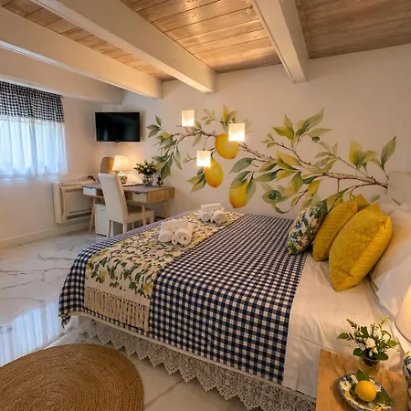 Spagna Lemon 4*