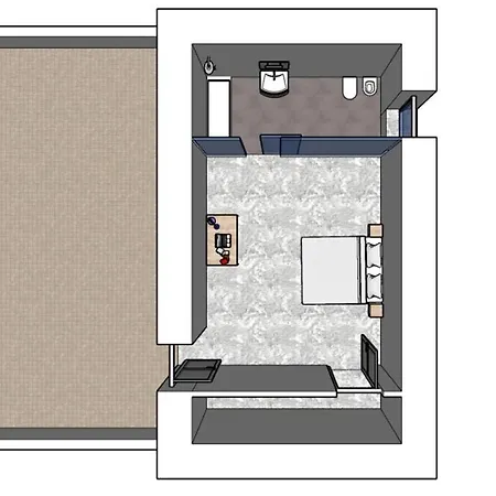 Spagna Lemon Guest house