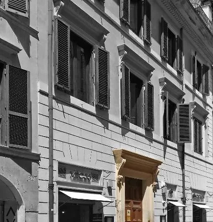 Guest house Spagna Lemon