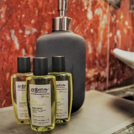 Spagna Lemon Affittacamere 4*