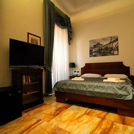 Guest house Spagna Lemon