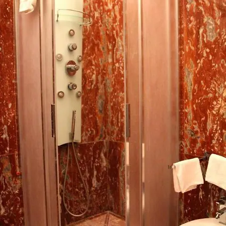 Spagna Lemon Guest house *