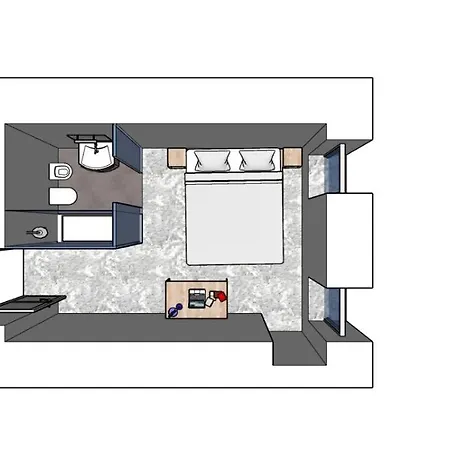 Spagna Lemon Affittacamere Roma