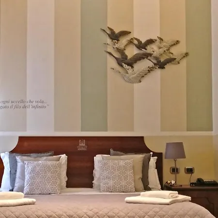 Spagna Lemon Guest house *