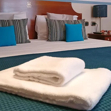 Guest house Spagna Lemon *