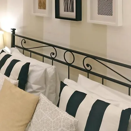 Spagna Lemon Guest house