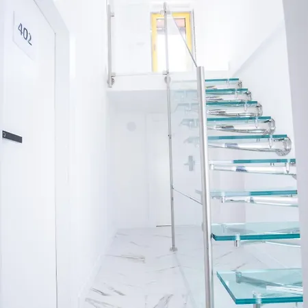 Affittacamere Spagna Lemon