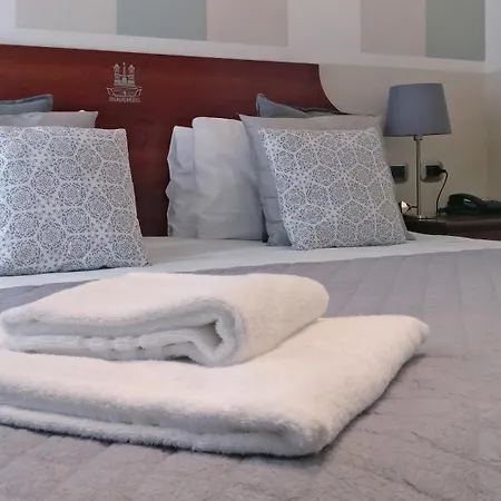 Spagna Lemon Guest house Rome