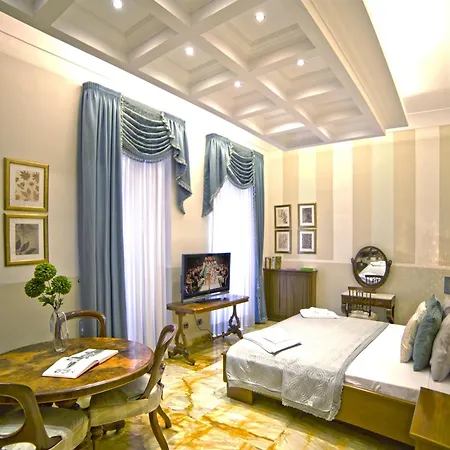 Spagna Lemon Guest house
