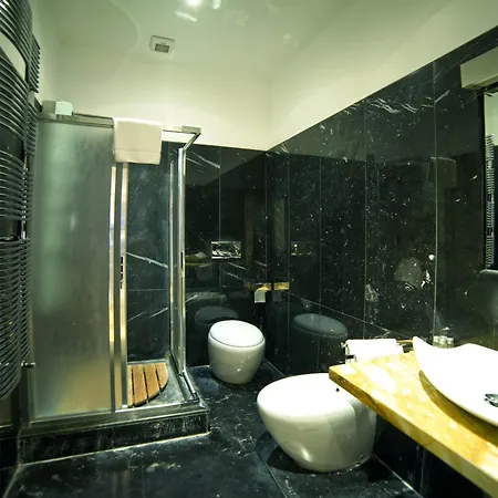 Guest house Spagna Lemon Rome