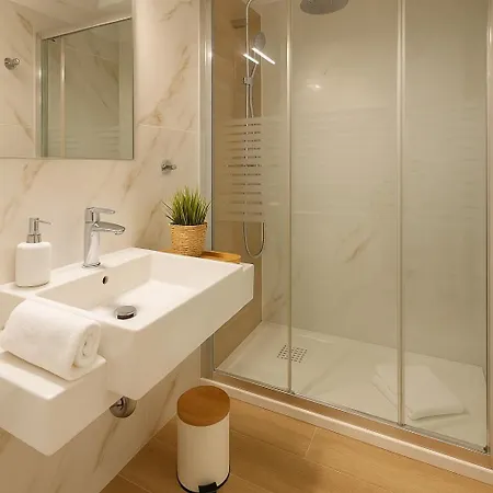 Spagna Lemon Guest house *