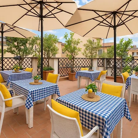 Guest house Spagna Lemon Rome