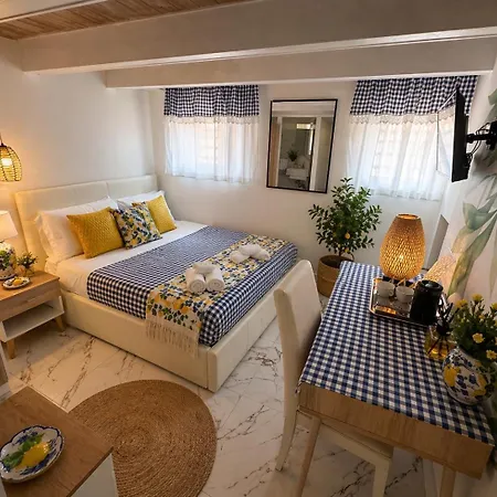 Spagna Lemon Pensión 4*