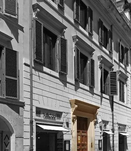 Vendégház Spagna Lemon