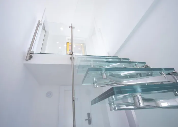 Spagna Lemon Vendégház Róma