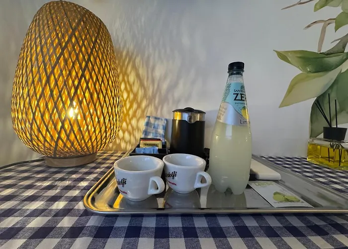 Vendégház Spagna Lemon Róma