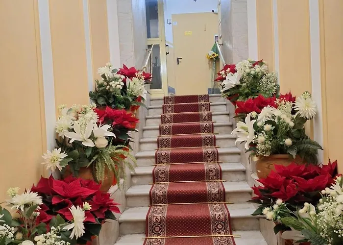 Spagna Lemon Πανσιόν