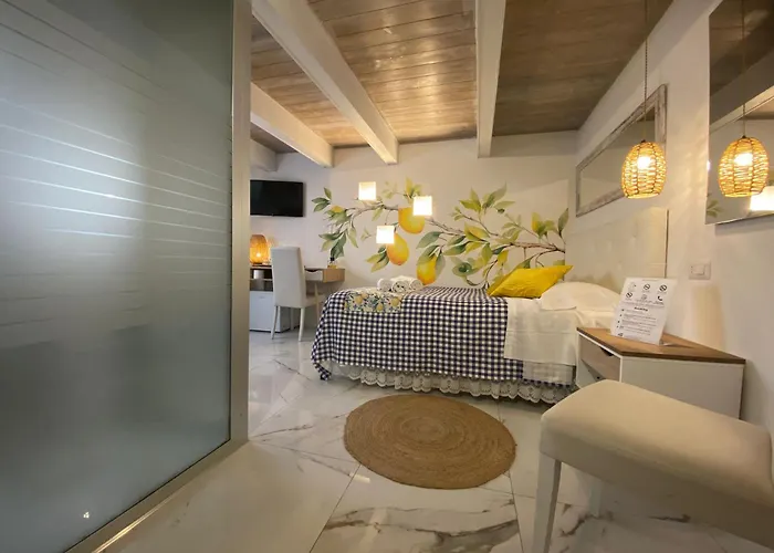 Spagna Lemon Πανσιόν Ρώμη