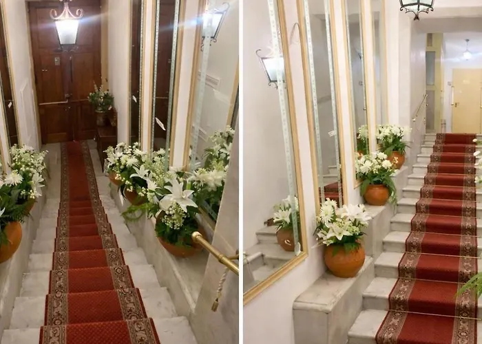 Spagna Lemon Vendégház 4*