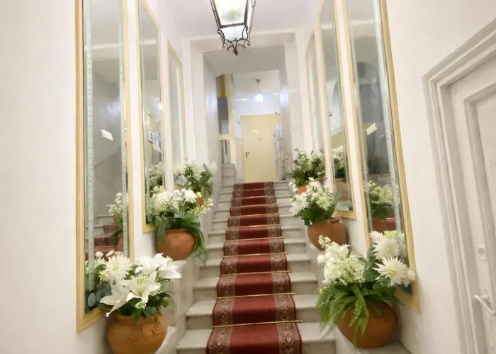 Spagna Lemon Πανσιόν Ρώμη