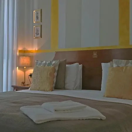 Spagna Lemon Penzion 4*