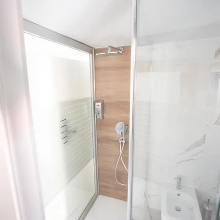 Penzion Spagna Lemon