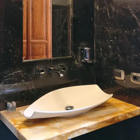 Penzion Spagna Lemon Řím