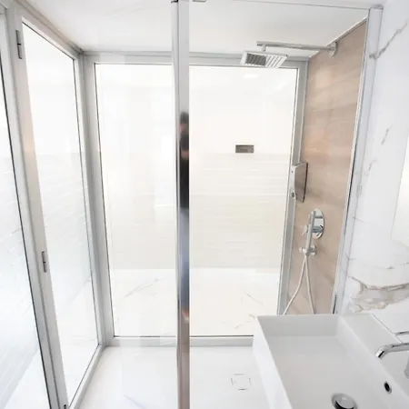 Penzion Spagna Lemon Řím