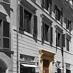 Гостевой дом Spagna Lemon