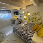 Гостевой дом Spagna Lemon 4*
