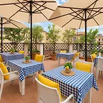 Гостевой дом Spagna Lemon Рим