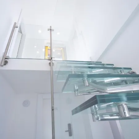 Spagna Lemon Pensionat Rom