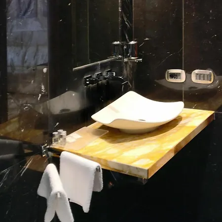 Pensjonat Spagna Lemon Rzym