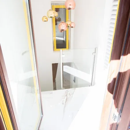 Spagna Lemon Pensionat 4*